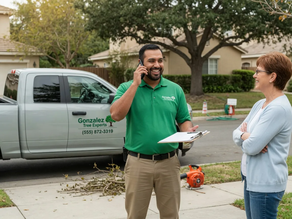 Tree Service Crump, TN FAQs